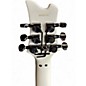 Used Kramer ASSAULT  220 WHITE Solid Body Electric Guitar
