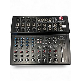 Used Harbinger L1202FX Unpowered Mixer