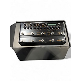 Used NUX NME-5 Trident Effect Processor