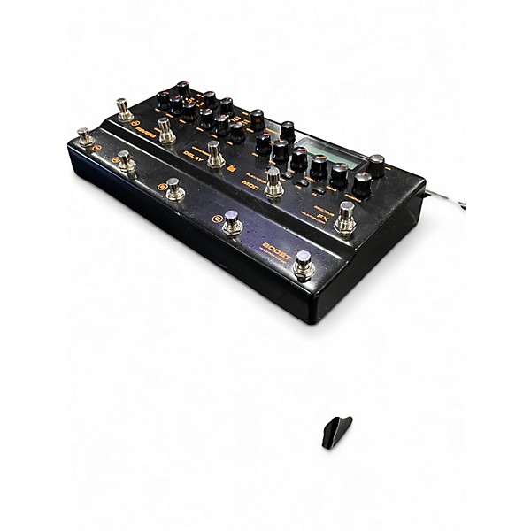 Used NUX NME-5 Trident Effect Processor