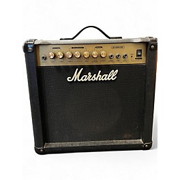 Used Marshall G15RCD Guitar Combo Amp