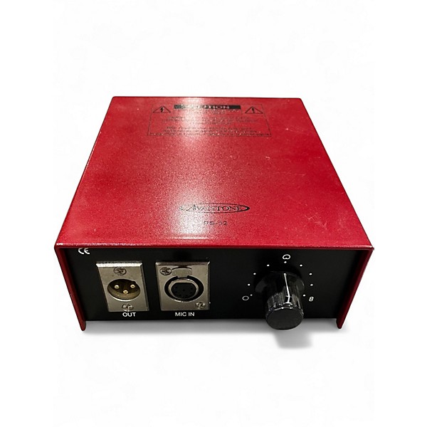 Used Avantone CV12 Condenser Microphone