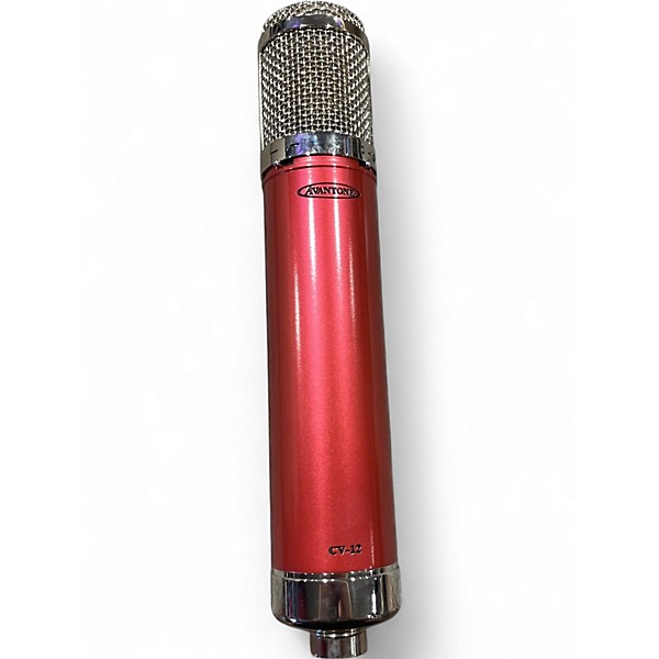 Used Avantone CV12 Condenser Microphone