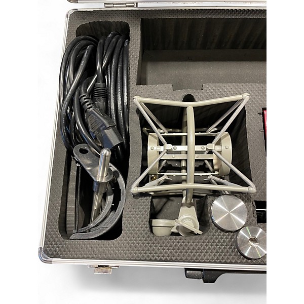 Used Avantone CV12 Condenser Microphone
