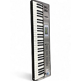 Used KORG X5D Synthesizer