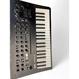 Used KORG MINILOGUE XD Synthesizer