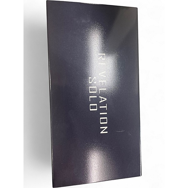 Used MXL Revelation Variable-Pattern Tube Condenser Microphone Condenser Microphone