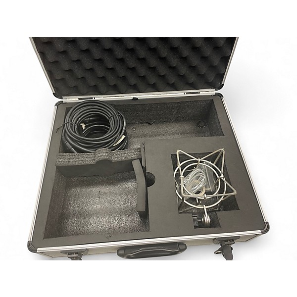 Used MXL Revelation Variable-Pattern Tube Condenser Microphone Condenser Microphone