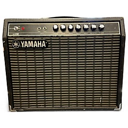 Used Yamaha FIFTY112 Guitar Combo Amp