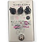 Used TC Helicon TALKBOX SYNTH Effect Pedal thumbnail