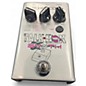 Used TC Helicon TALKBOX SYNTH Effect Pedal