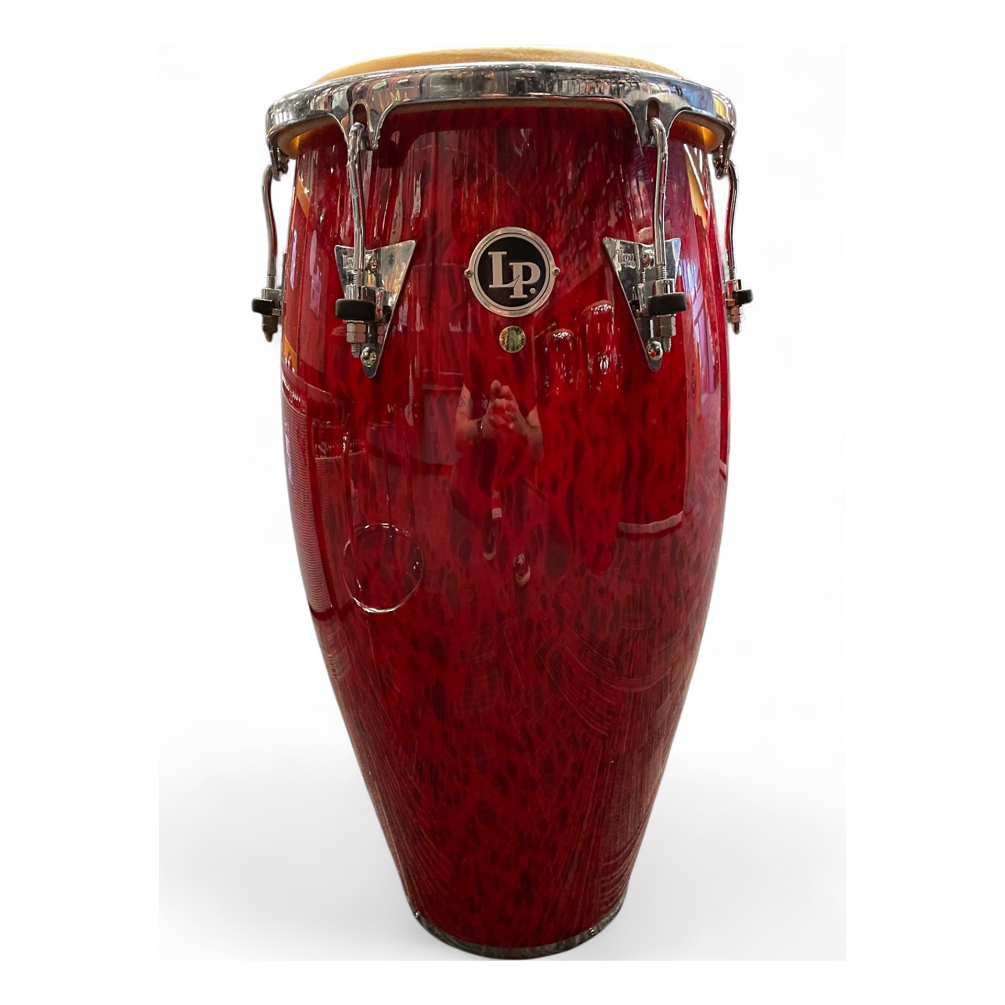 Used LP CLASSIC II SERIES 12IN Conga | Guitar Center