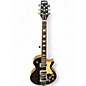 Used 2023 Heritage CUSTOM SHOP H150 W BIGSBY SPACE BLACK Solid Body Electric Guitar thumbnail