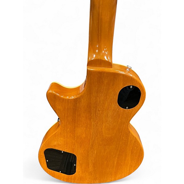 Used 2023 Heritage CUSTOM SHOP H150 W BIGSBY SPACE BLACK Solid Body Electric Guitar