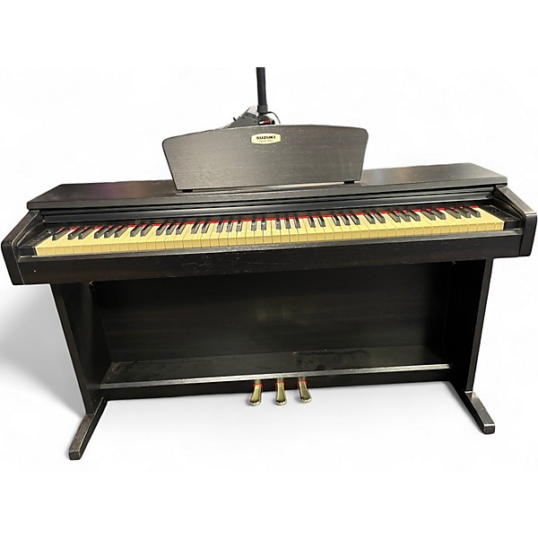 Used Suzuki R-21 Digital Piano