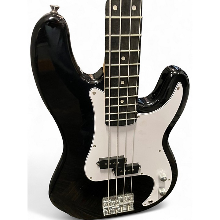 DONNER STANDARD BASS テレキャスター ブラック Donner Standard Bass テレキャスター 黒 - メルカリ