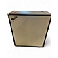 Used Fender Bassman Enclosure 15 Bass Cabinet