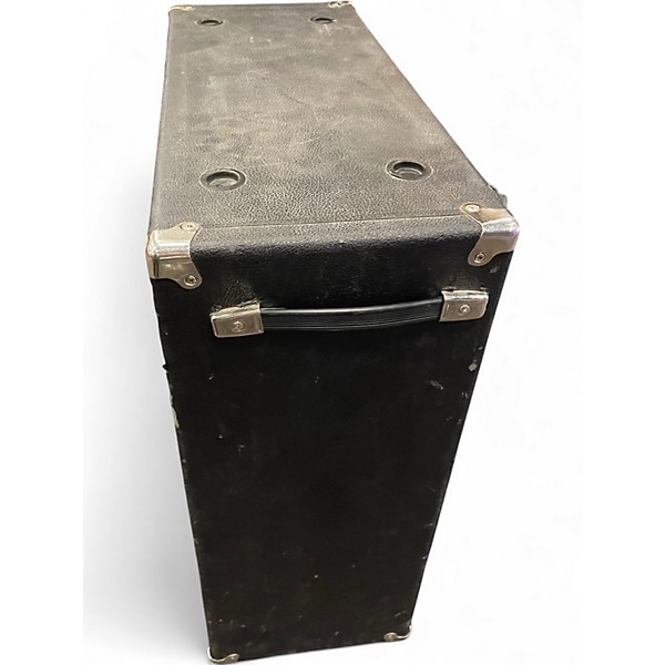 Used Fender Bassman Enclosure 15 Bass Cabinet