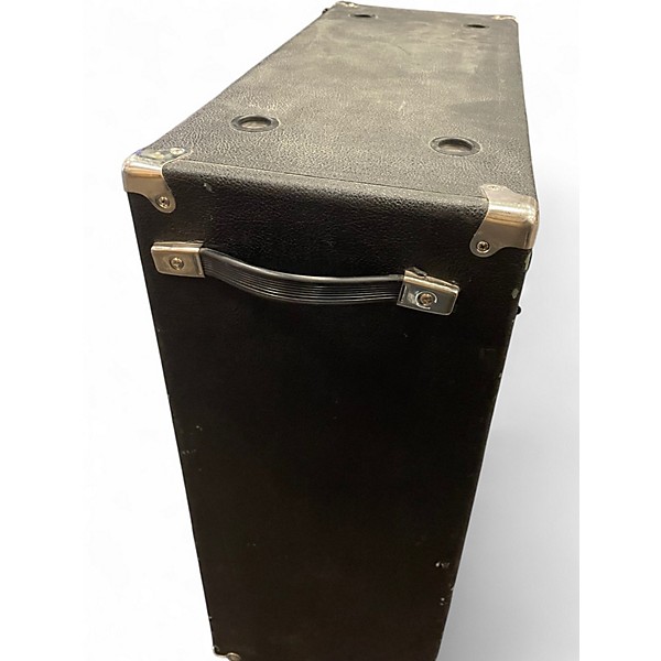 Used Fender Bassman Enclosure 15 Bass Cabinet