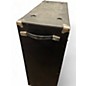 Used Fender Bassman Enclosure 15 Bass Cabinet