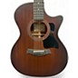 Used Taylor 324CE Natural Acoustic Electric Guitar