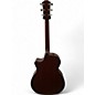 Used Taylor 324CE Natural Acoustic Electric Guitar