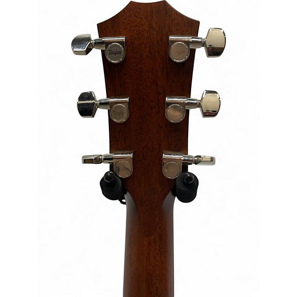 Used Taylor 324CE Natural Acoustic Electric Guitar