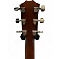Used Taylor 324CE Natural Acoustic Electric Guitar