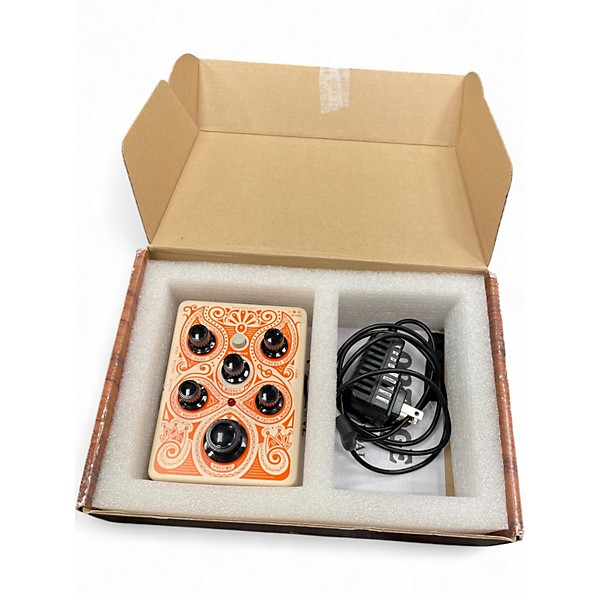 Used Orange Amplifiers Acoustic pedal Pedal