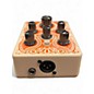 Used Orange Amplifiers Acoustic pedal Pedal