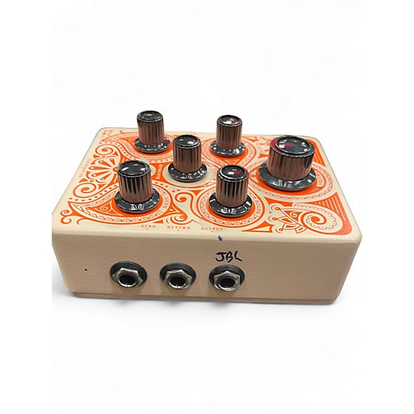 Used Orange Amplifiers Acoustic pedal Pedal