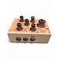 Used Orange Amplifiers Acoustic pedal Pedal
