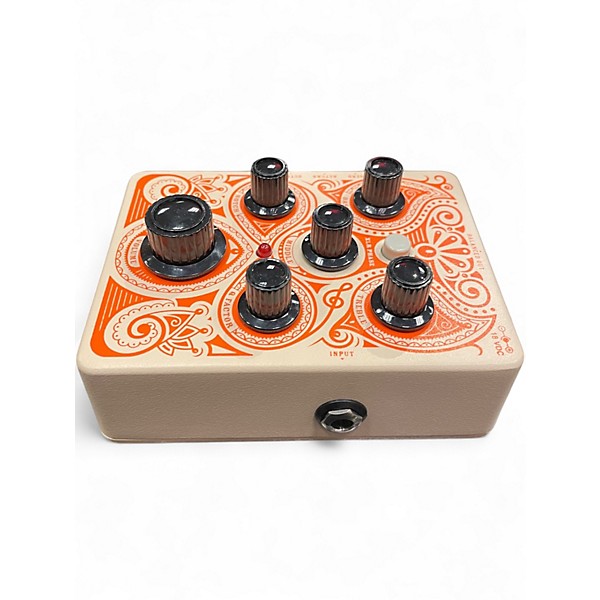 Used Orange Amplifiers Acoustic pedal Pedal