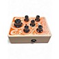 Used Orange Amplifiers Acoustic pedal Pedal