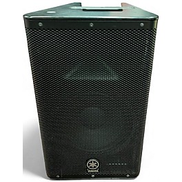 Used Yamaha DXR10 Powered Speaker