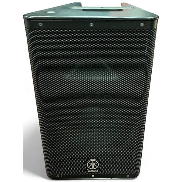Used Yamaha DXR10 Powered Speaker