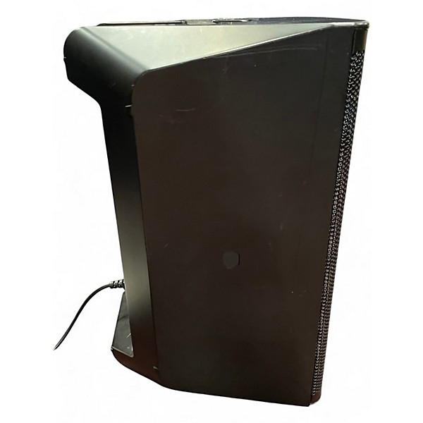 Used Yamaha DXR10 Powered Speaker