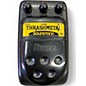 Used Ibanez Soundtank TM5 Thrashmetal Effect Pedal thumbnail