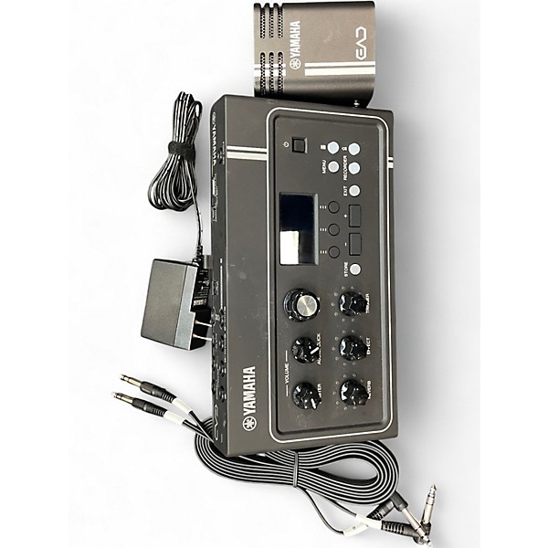 最安値！YAMAHA EAD10 音源モジュール YAMAHA ヤマハ エレクトロニックアコースティックドラム