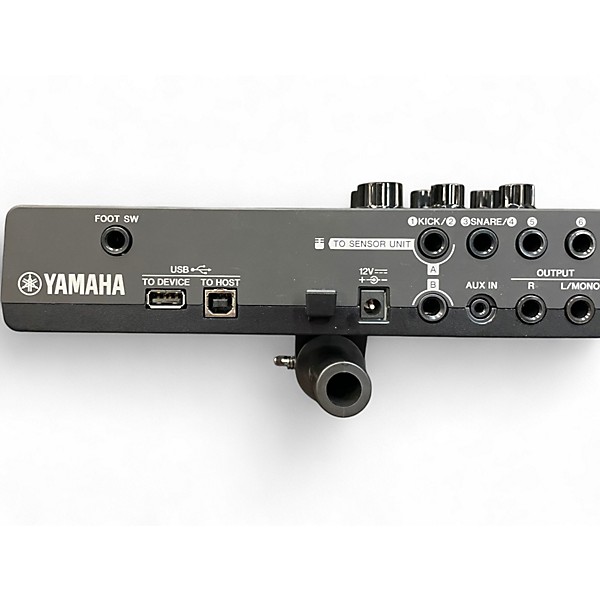 最安値！YAMAHA EAD10 音源モジュール Yamaha EAD10 Electronic Acoustic Drum Module – Kraft Music