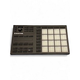 Used Native Instruments Maschine Mikro MK3 MIDI Controller