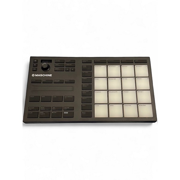 ID付き美品 maschine mikro mk3 Used Native Instruments Maschine Mikro MK3 MIDI Controller