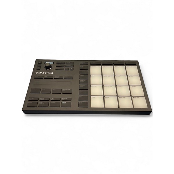 【中古美品】MASCHINE MIKRO MK3 Used Native Instruments Maschine Mikro MK3 MIDI Controller