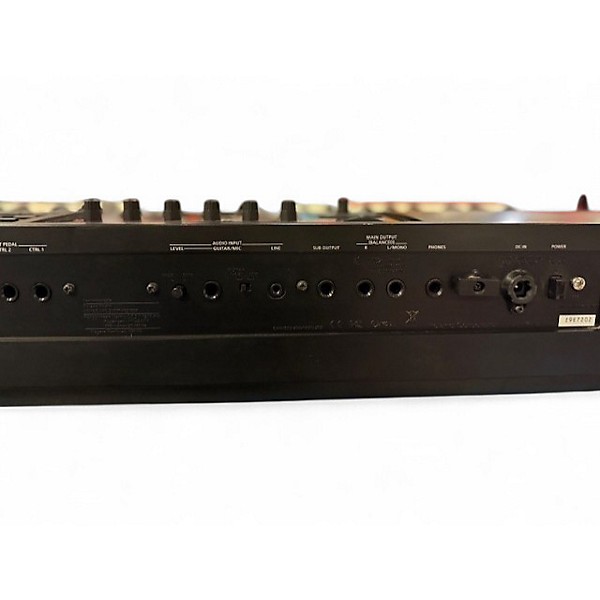 Used Roland FA08 Keyboard Workstation