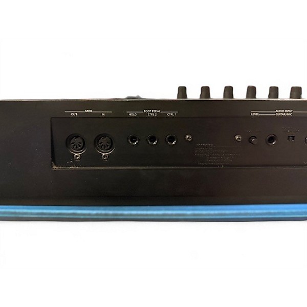 Used Roland FA08 Keyboard Workstation