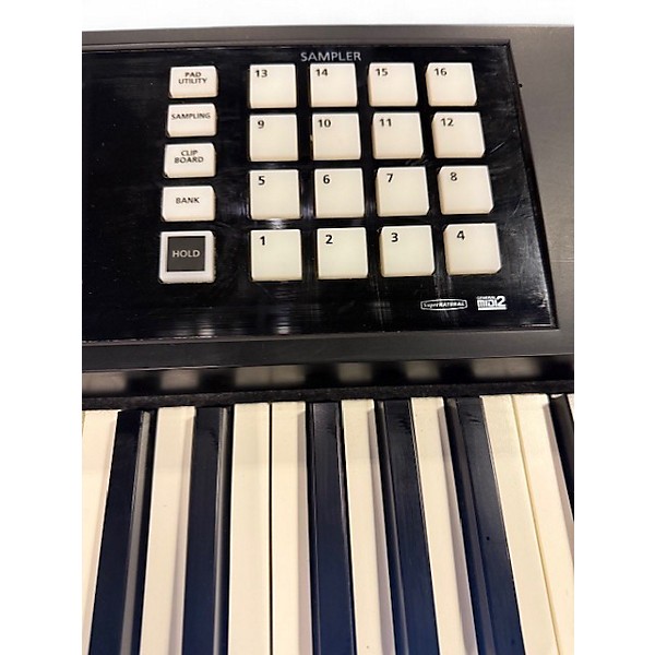 Used Roland FA08 Keyboard Workstation