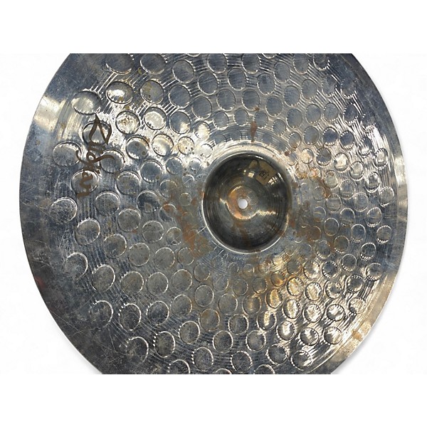 rockun Zildjian ZXT 16