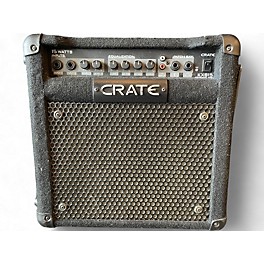 Used Crate KXB15 Keyboard Amp