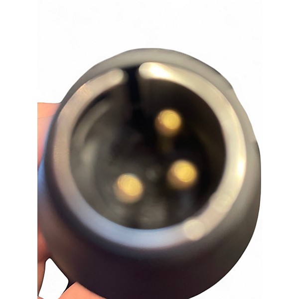 Used Sony C-80 Condenser Microphone