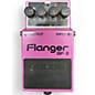 Used BOSS BF2 Flanger Effect Pedal thumbnail